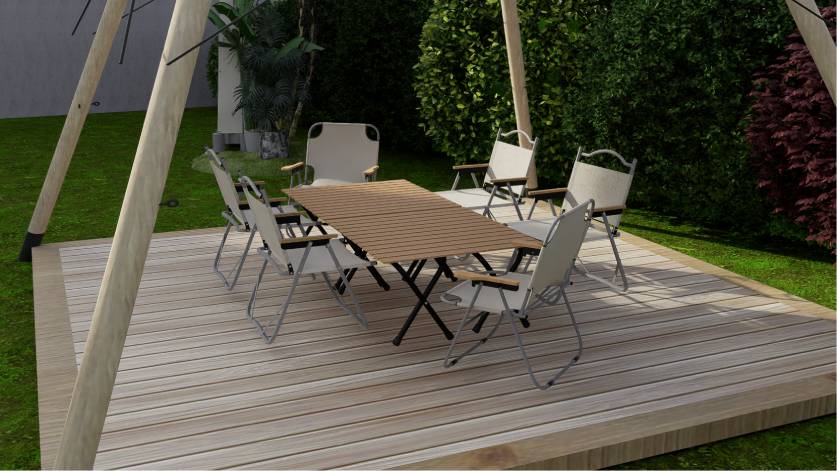 中牟县帐篷生产厂家：以匠心筑牢户外装备的品质根基